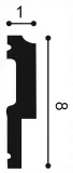 listwy-nascienne-biale-p9900-panel-scienny-orac-rodzaj-listwa-scienna