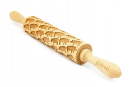 walek-rzezbiony-do-ciasta-kruchego-swinie-swinki-prosiaczki-zwierzeta-37cm