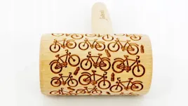 walek-drewniany-do-ciasta-z-rowerem-dla-rowerzysty-rower-super-jakosc-19-cm
