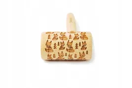 lisy-jesien-drewniany-walek-do-ciasta-rolling-pin-wooden-forest-fox-19-cm