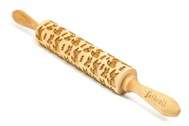 lisy-jesien-drewniany-walek-do-ciasta-rolling-pin-wooden-forest-fox-37-cm