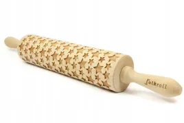 duzy-walek-do-ciasta-ze-wzorem-gwiazdy-gwiazdki-grawerowany-rozmiar-43-cm