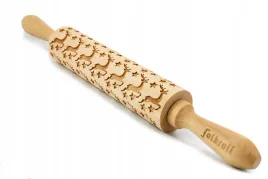 walek-do-ciasta-renifery-gwiazdki-drewniany-dobrej-jakosci-37-cm-drewniany