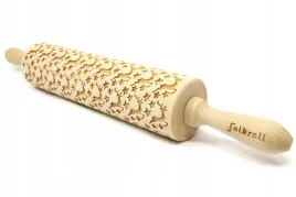 walek-do-ciasta-renifery-gwiazdki-drewniany-dobrej-jakosci-43-cm-drewniany