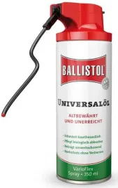 ballistol-spray-flex-350-ml