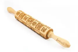 walek-swiateczny-prezent-grawerowany-pod-choinke-balwan-gwiazdka-konik