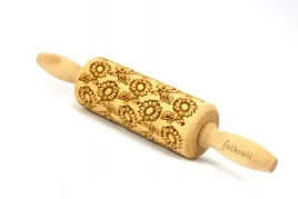 maly-walek-do-ciasta-dla-dzieci-junior-24-cm-drewno-bukowe-sloneczniki