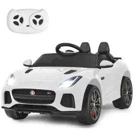 elektryczny-samochod-dla-dzieci-jaguar-f-type-svr-bialy