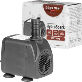 pompa-wody-1500l-h-na-12v-kruger-meier-hydrospark-1750