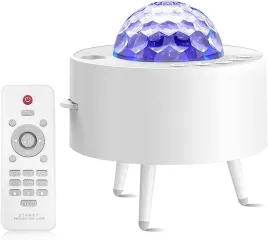 projektor-lampka-nocna-galaxy-bluetooth