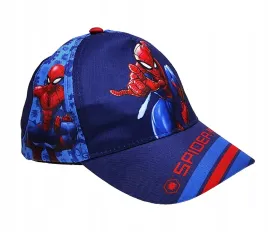 czapka-z-daszkiem-marvel-spider-man-55-cm