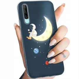 etui-do-huawei-p-smart-pro-huawei-honor-y9s-wzory-ksiezyc-gwiazdy-kosmos
