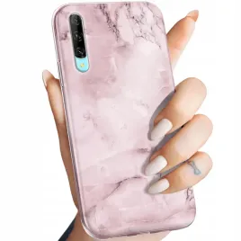 etui-do-huawei-p-smart-pro-huawei-honor-y9s-wzory-rozowe-golden-rose-case