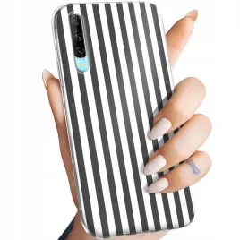etui-do-huawei-p-smart-pro-huawei-honor-y9s-wzory-paski-linie-fale-case