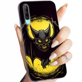 etui-do-huawei-p-smart-pro-huawei-honor-y9s-wzory-nietoperz-bat-obudowa