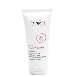 ziaja-med-kuracja-naczynkowa-peeling-enzymatyczny-na-twarz-i-szyje-75ml