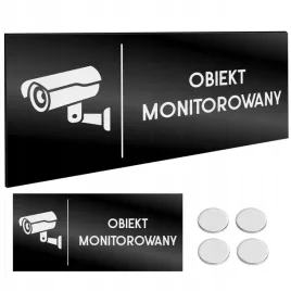 informacyjna-tabliczka-obiekt-monitorowany-grawer-tasma-nano-tablica