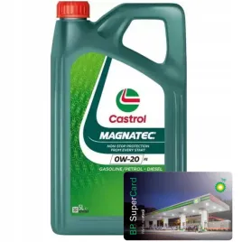 castrol-olej-silnikowy-magnatec-0w-20-fe-5l-gratis-karta-paliwowa-bp
