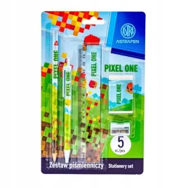 zestaw-pismienniczy-astrapen-pixel-one-5-elementow