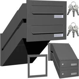 skrzynka-na-listy-lokatorska-przelotowa-dwustronna-antracyt-2-moduly