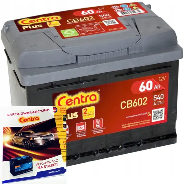 akumulator-centra-plus-60ah-540a-cb602-nowy-model