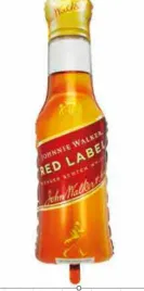 balon-foliowy-butelka-whisky-red-label