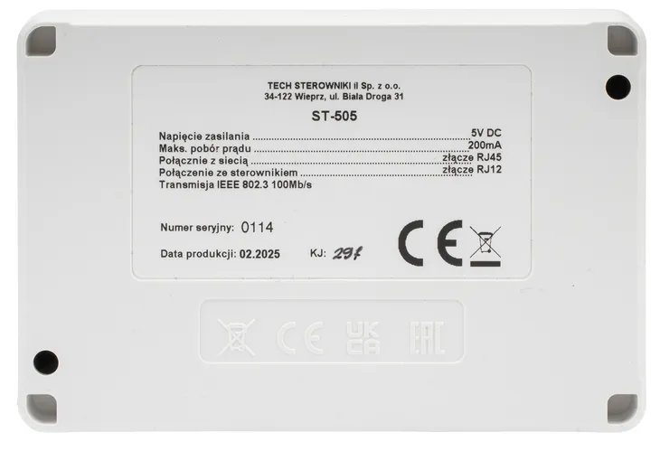 modul-internetowy-ethernet-zdalna-kontrola-do-sterownikow-i-1-i-2-i3-st-505-waga-z-opakowaniem-0-353-kg