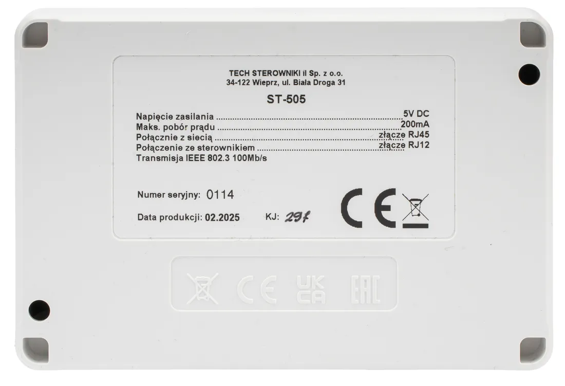 modul-internetowy-ethernet-zdalna-kontrola-do-sterownikow-i-1-i-2-i3-st-505