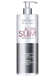 krem-ujedrniajacy-antycellulitowy-do-ciala-i-biustu-farmona-body-slim-280ml
