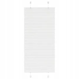 vidaxl-roleta-plisowana-biala-55x100-cm-szerokosc-tkaniny-544cm