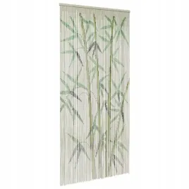 vidaxl-zaslona-przeciw-owadom-z-nadrukiem-bambusowym-100x200-cm-bambus