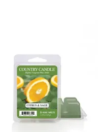 country-candle-citrus-and-sage-wosk-zapachowy-64g