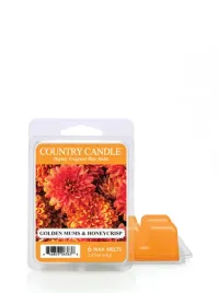 country-candle-golden-mums-and-honeycrisp-wosk-zapachowy-64-g