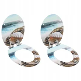 vidaxl-deski-klozetowe-wolnoopadajace-2-szt-mdf-wzor-w-muszle