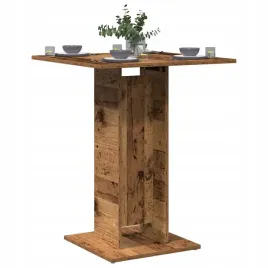 vidaxl-stolik-bistro-stare-drewno-60x60x75-cm