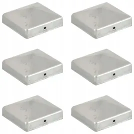 vidaxl-zatyczki-na-slupki-6-szt-galwanizowany-metal-81x81-mm