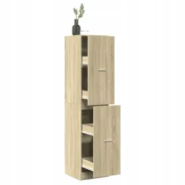 vidaxl-szafka-apteczna-dab-sonoma-40x41x1745-cm