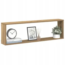 vidaxl-polki-scienne-kostki-2-szt-kolor-dab-artisan-100x15x30-cm