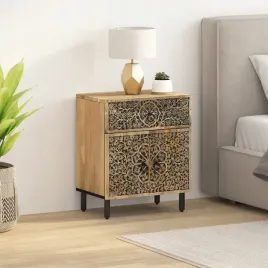 vidaxl-szafka-nocna-50x33x60-cm-lite-drewno-mango