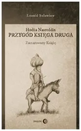 hodza-nasreddin-przygod-ksiega-druga-zaczarowany