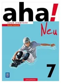 aha-neu-7-jezyk-niemiecki-zeszyt-cwiczen-zp-wsip