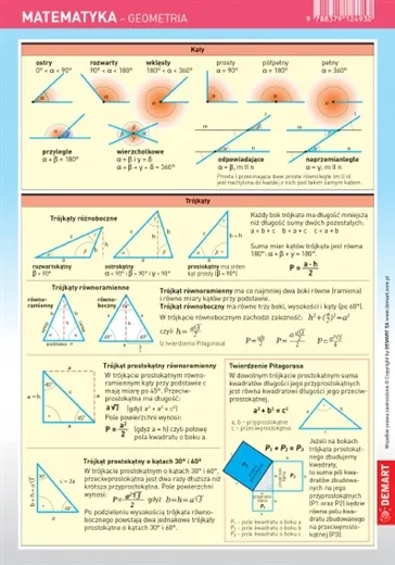 sciagawka-matematyka-geometria-stan-nowy
