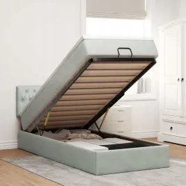 vidaxl-rama-lozka-otomana-z-materacem-szara-100x200-cm-aksamit