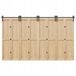 vidaxl-system-do-montazu-drzwi-przesuwnych-366-cm-stal-czarny