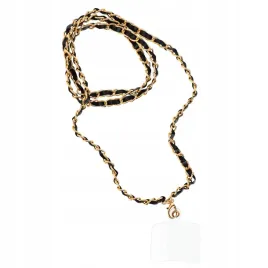 smycz-zawieszka-do-telefonu-pasek-58cm-w-petli-na-szyje-czarny