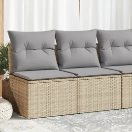 vidaxl-2-cz-zestaw-mebli-z-poduszkami-bezowy-polirattan-i-akacja