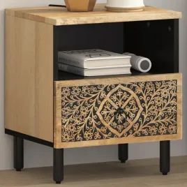 vidaxl-szafka-nocna-40x33x46-cm-lite-drewno-mango