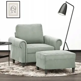 vidaxl-fotel-z-podnozkiem-jasnoszary-60-cm-obity-aksamit