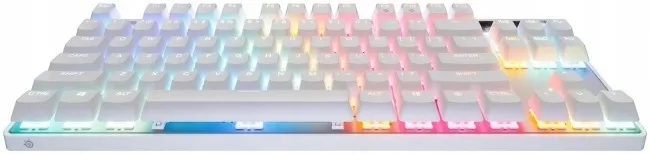 steelseries-apex-pro-tkl-gen-3-white-us-konstrukcja-podporka-pod-nadgarstki-podswietlenie