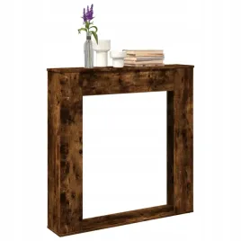 vidaxl-obudowa-kominka-przydymiony-dab-100x20x100-cm